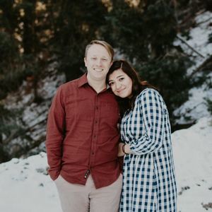 Meet your Posher, Aaron